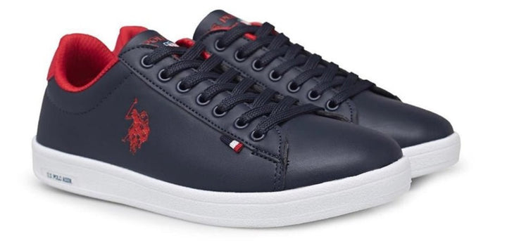 U.S. Polo FRANCO GLB 5PR Sneakers - Footcourt Egypt