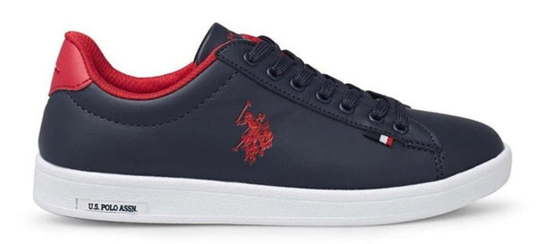 U.S. Polo FRANCO GLB 5PR Sneakers - Footcourt Egypt