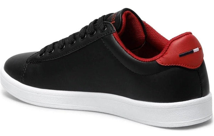 U.S. Polo FRANCO GLB 5PR Unisix Sneakers - Footcourt Egypt