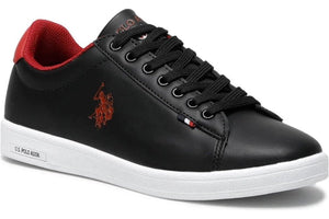 U.S. Polo FRANCO GLB 5PR Unisix Sneakers - Footcourt Egypt