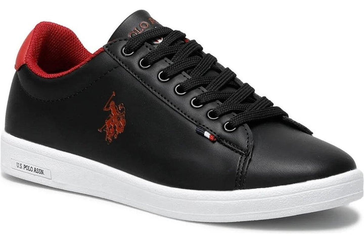 U.S. Polo FRANCO GLB 5PR Unisix Sneakers - Footcourt Egypt