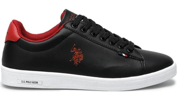 U.S. Polo FRANCO GLB 5PR Unisix Sneakers - Footcourt Egypt