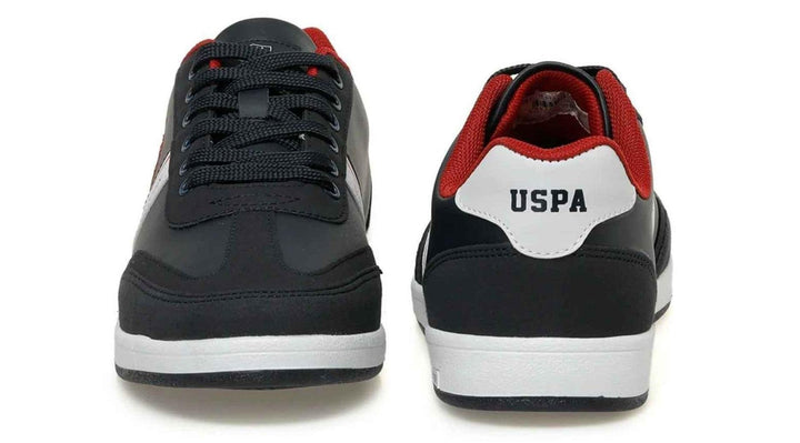 U.S. Polo Kares Glb 5pr Sneakers - Footcourt Egypt