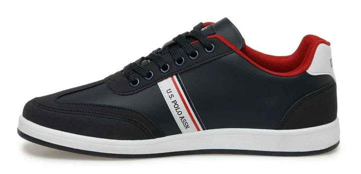 U.S. Polo Kares Glb 5pr Sneakers - Footcourt Egypt