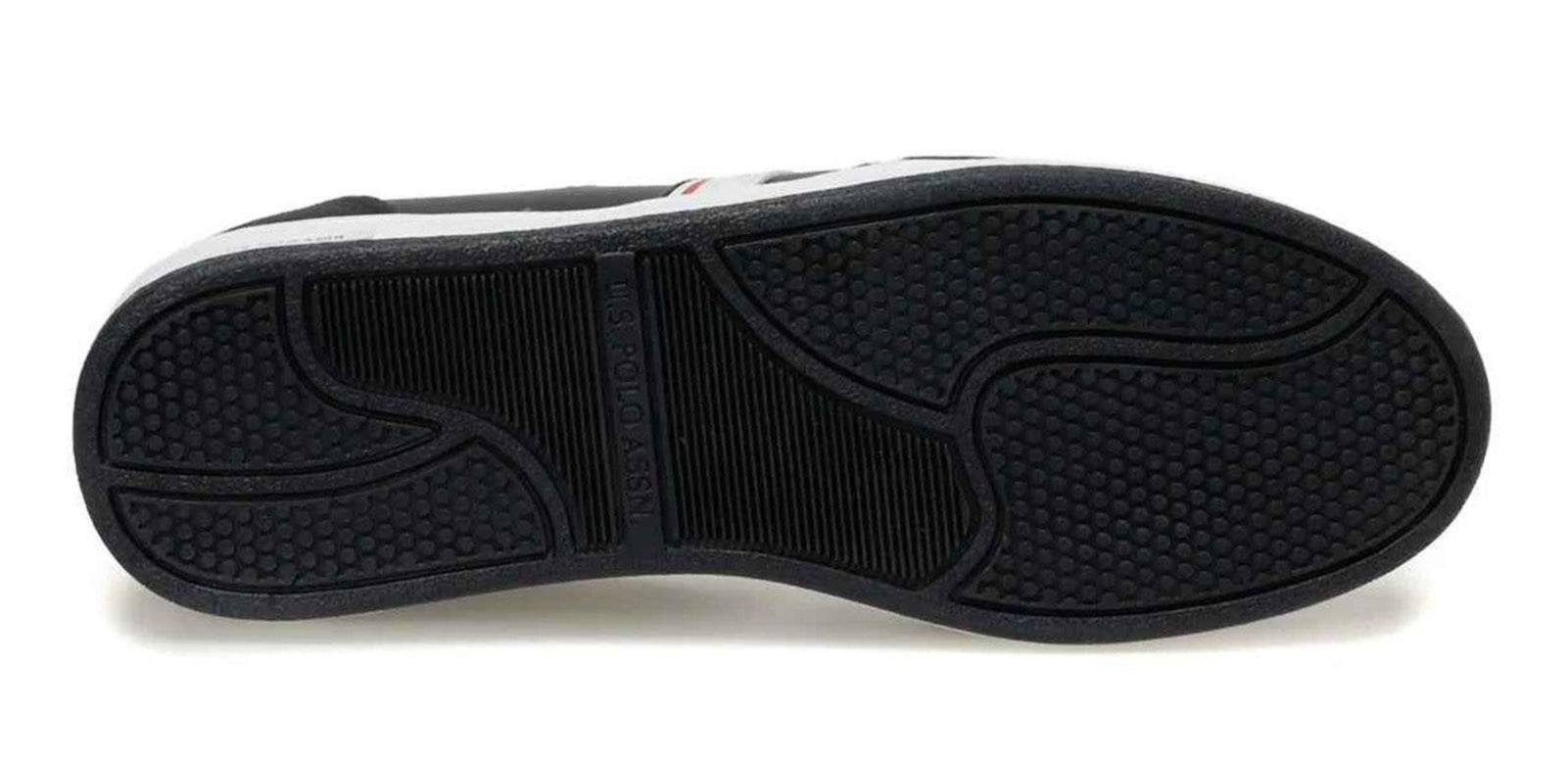 U.S. Polo Kares Glb 5pr Sneakers - Footcourt Egypt