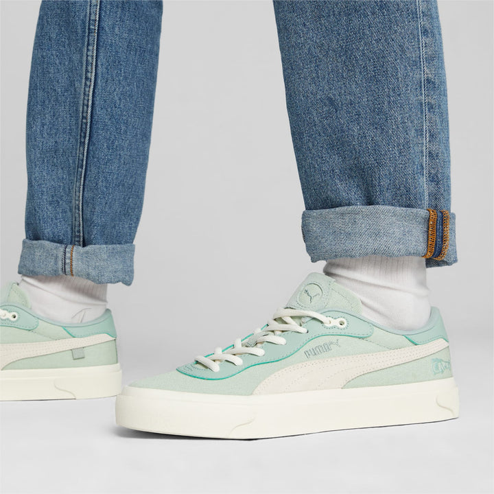 Capri Royale Sneakers - Footcourt Egypt