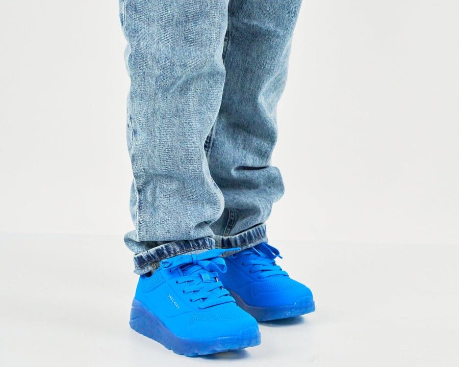 SKECHERS Kids' Uno Ice - Footcourt Egypt