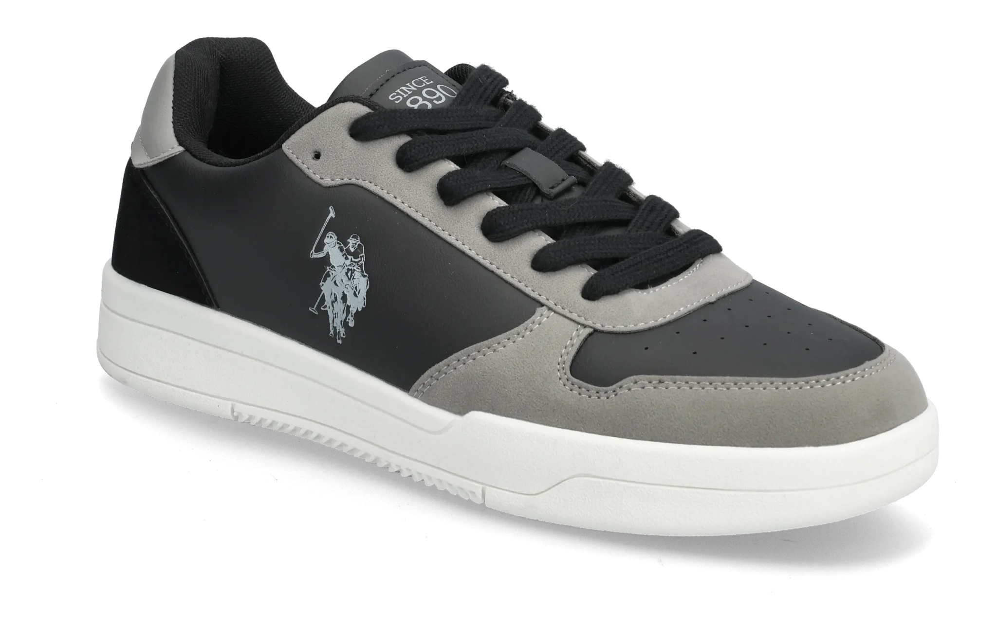 U.S. POLO USPA Steve 4 Shoes - Footcourt Egypt