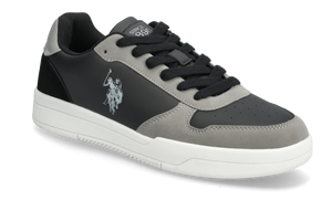 U.S. POLO USPA Steve 4 Shoes - Footcourt Egypt