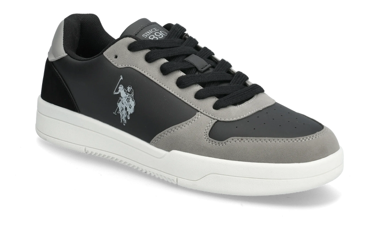 U.S. POLO USPA Steve 4 Shoes - Footcourt Egypt