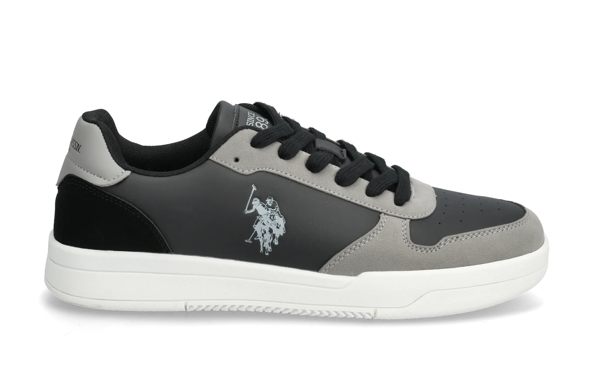U.S. POLO USPA Steve 4 Shoes - Footcourt Egypt