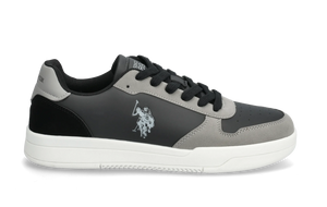 U.S. POLO USPA Steve 4 Shoes - Footcourt Egypt