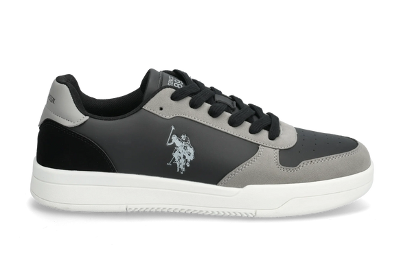 U.S. POLO USPA Steve 4 Shoes - Footcourt Egypt