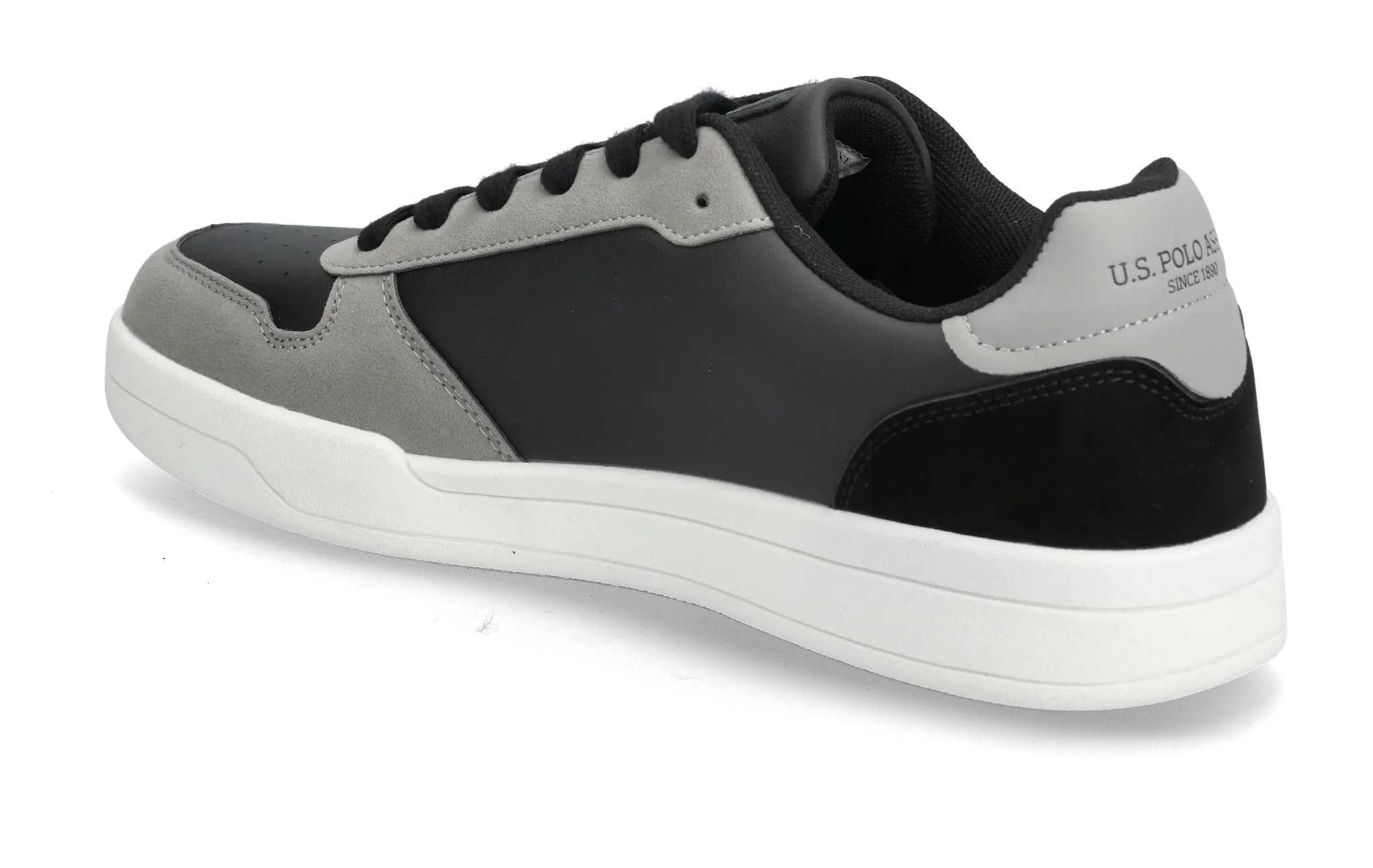 U.S. POLO USPA Steve 4 Shoes - Footcourt Egypt
