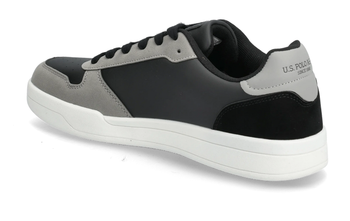 U.S. POLO USPA Steve 4 Shoes - Footcourt Egypt