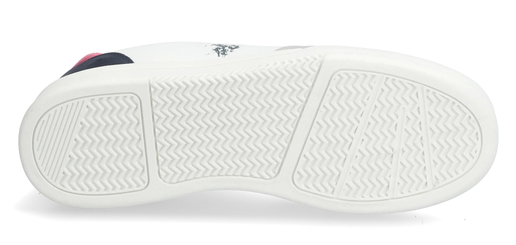 U.S. POLO USPA Steve 4 Shoes - Footcourt Egypt