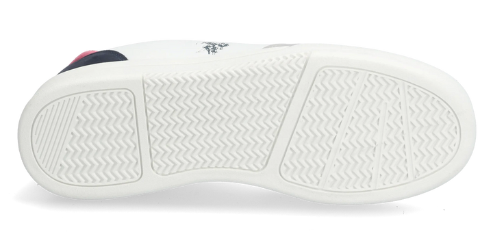 U.S. POLO USPA Steve 4 Shoes - Footcourt Egypt