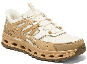 Skechers Men's Outdoor Shoes, Versatile Fashion Casual Shoes - Footcourt Egypt