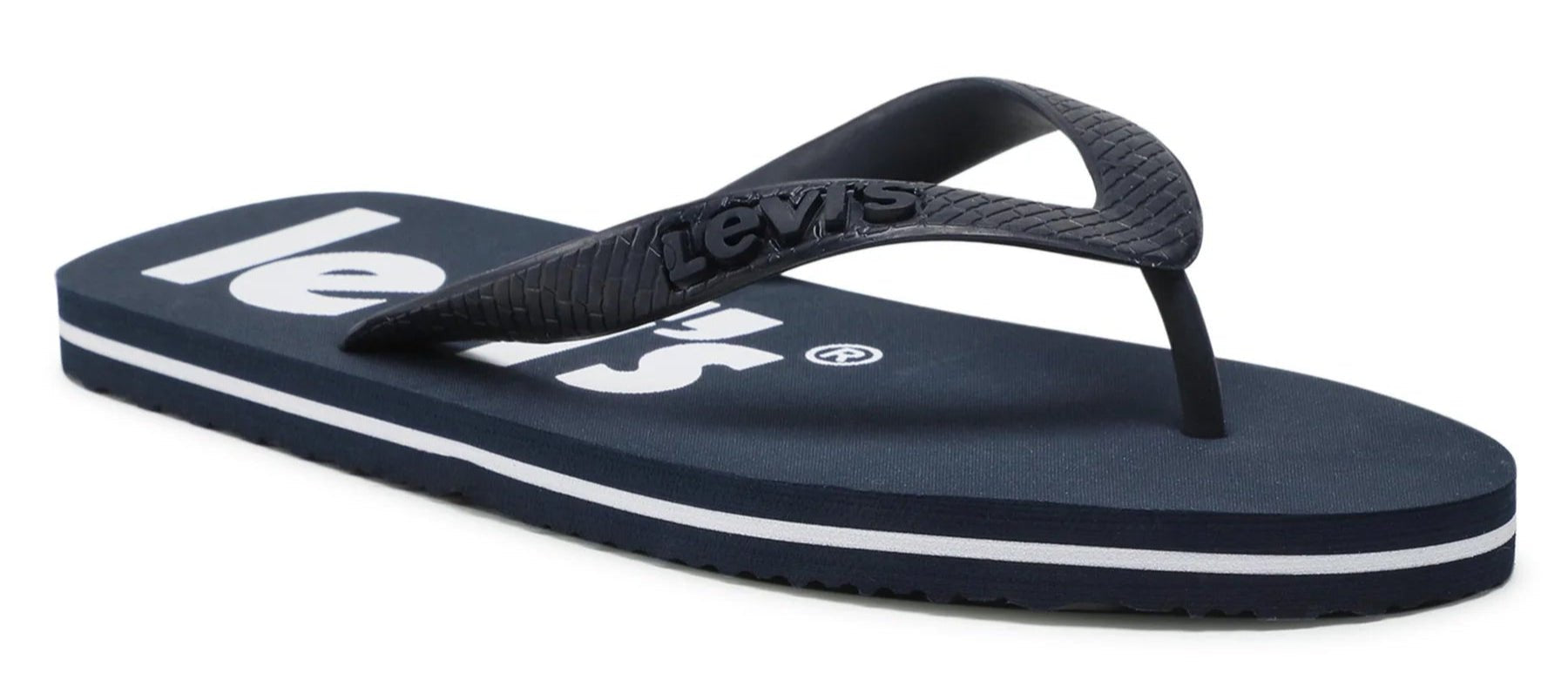 Levi's® Dixon Flip Flop - Footcourt Egypt