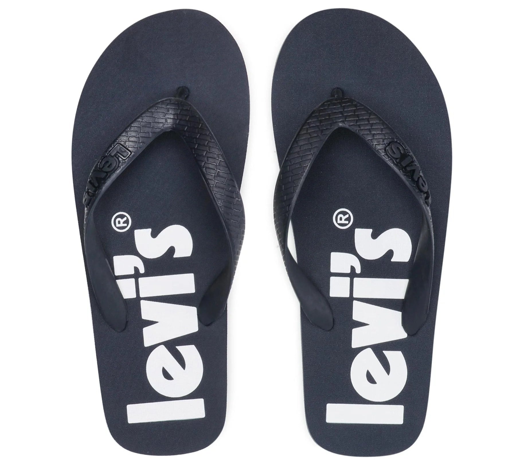 Levi's® Dixon Flip Flop - Footcourt Egypt