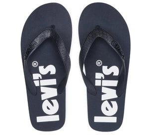Levi's® Dixon Flip Flop - Footcourt Egypt