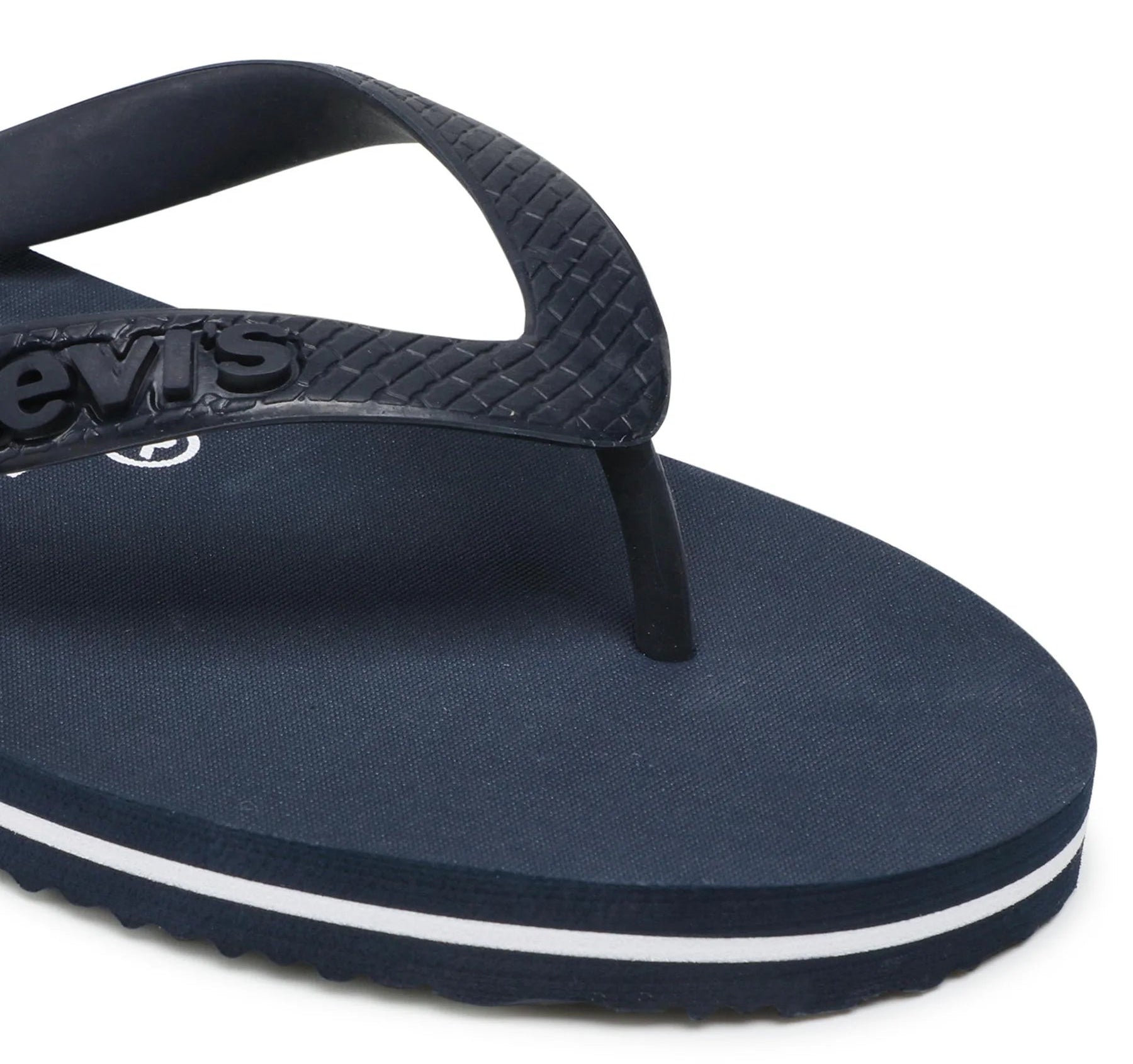 Levi's® Dixon Flip Flop - Footcourt Egypt