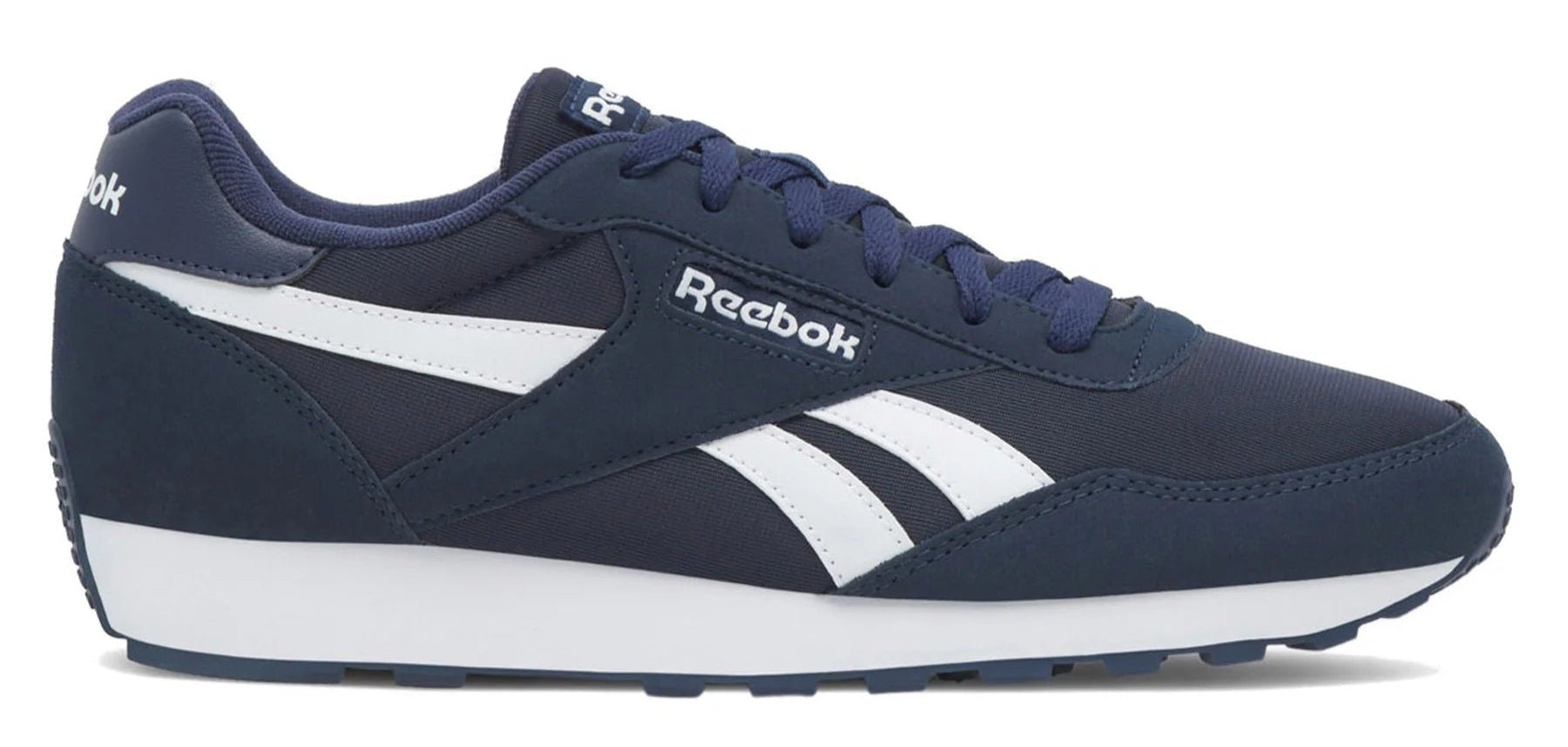 Reebok Rewind R Sneakers - Footcourt Egypt