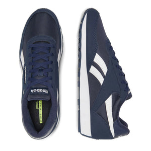 Reebok Rewind R Sneakers - Footcourt Egypt