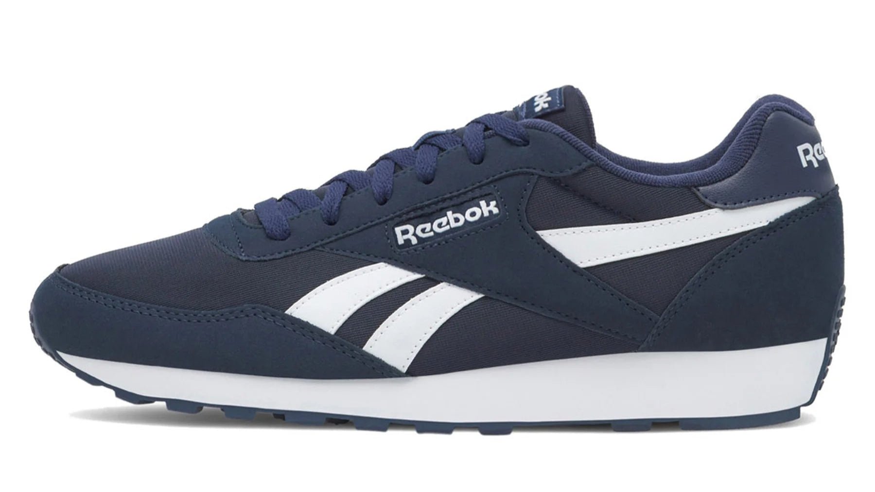 Reebok Rewind R Sneakers - Footcourt Egypt