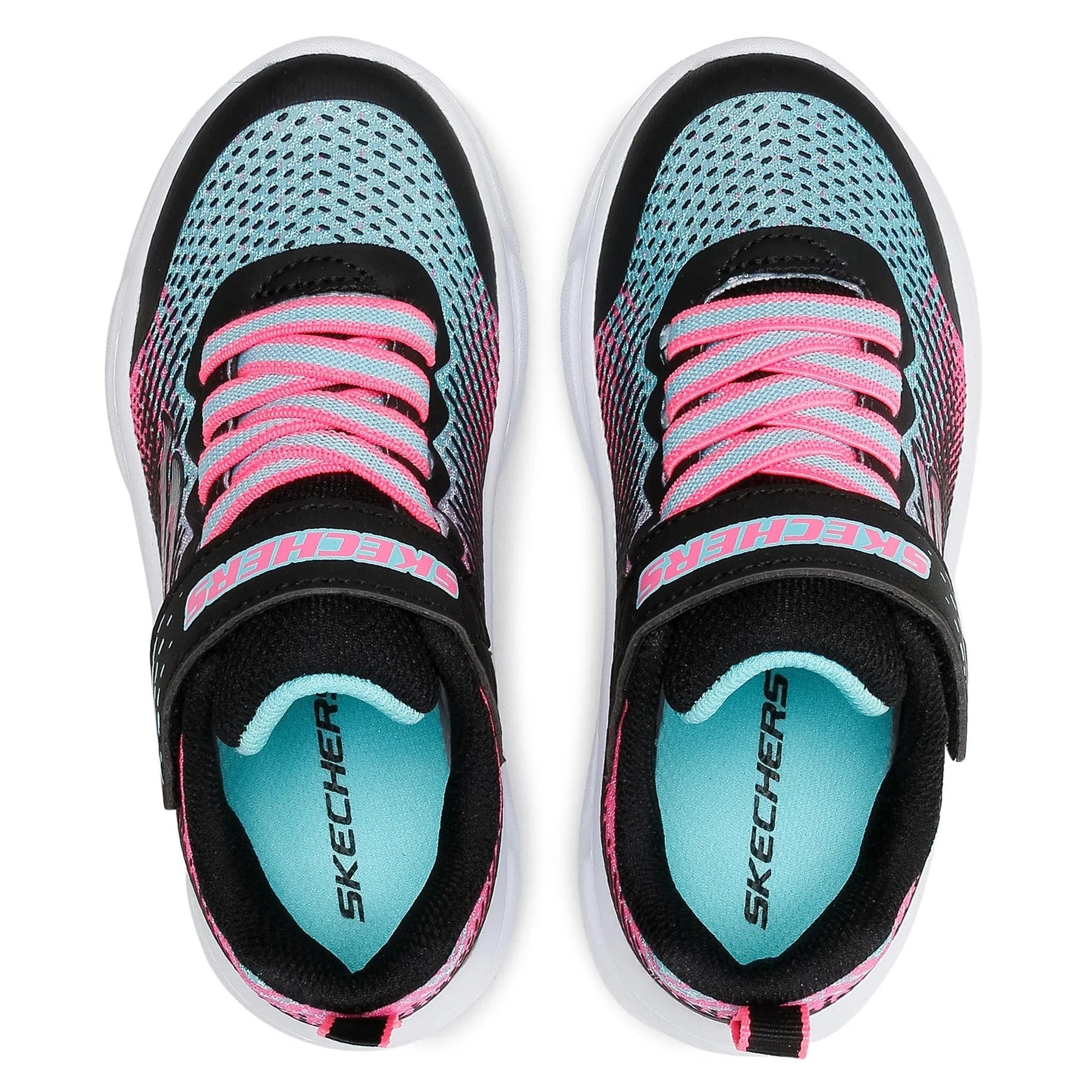 SKECHERS GOrun 650 - Norvo BKMT - Footcourt Egypt