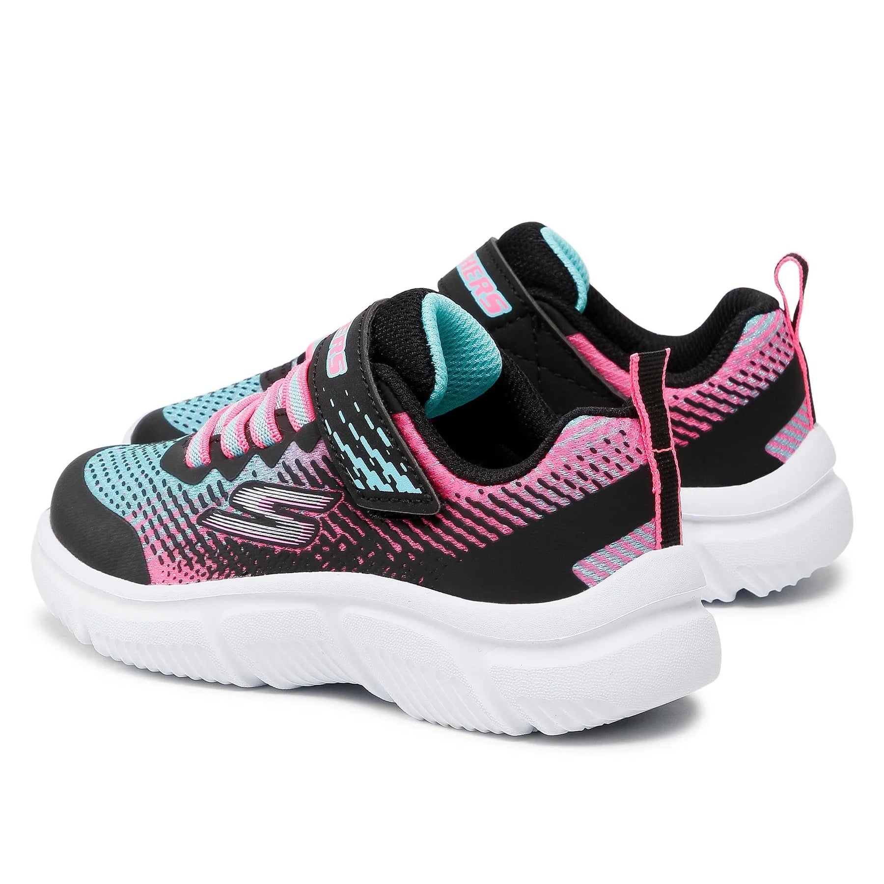 SKECHERS GOrun 650 - Norvo BKMT - Footcourt Egypt