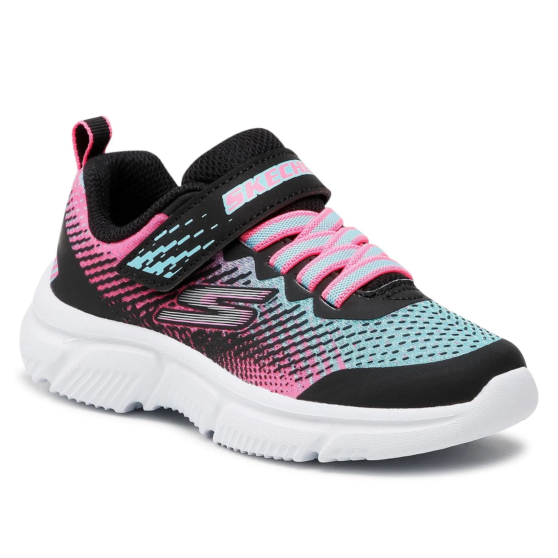 SKECHERS GOrun 650 - Norvo BKMT - Footcourt Egypt