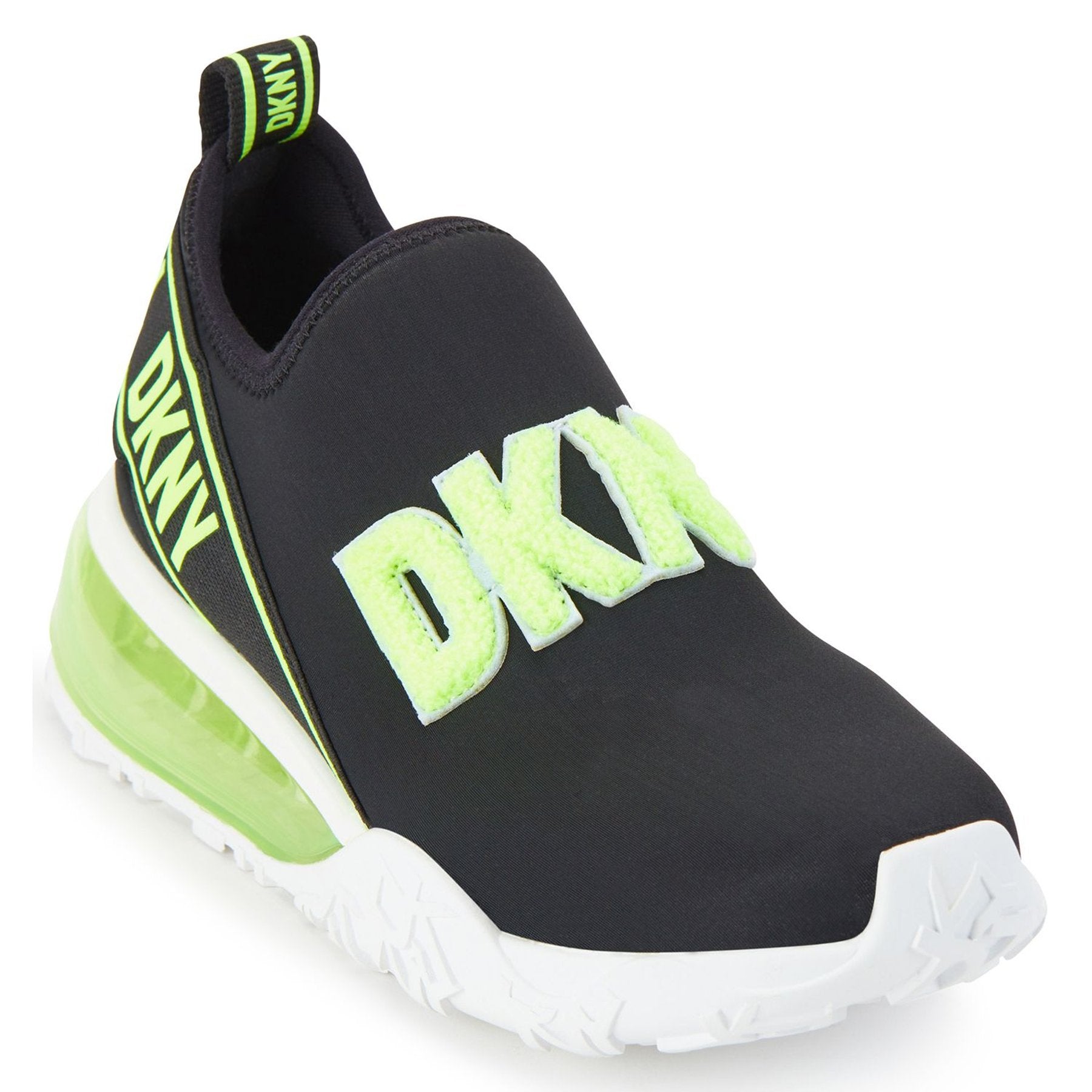 DKNY Kaiya Sneakers - Footcourt Egypt