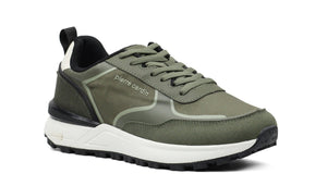 Pierre Cardin Pari Sneakers Shoes - Footcourt Egypt