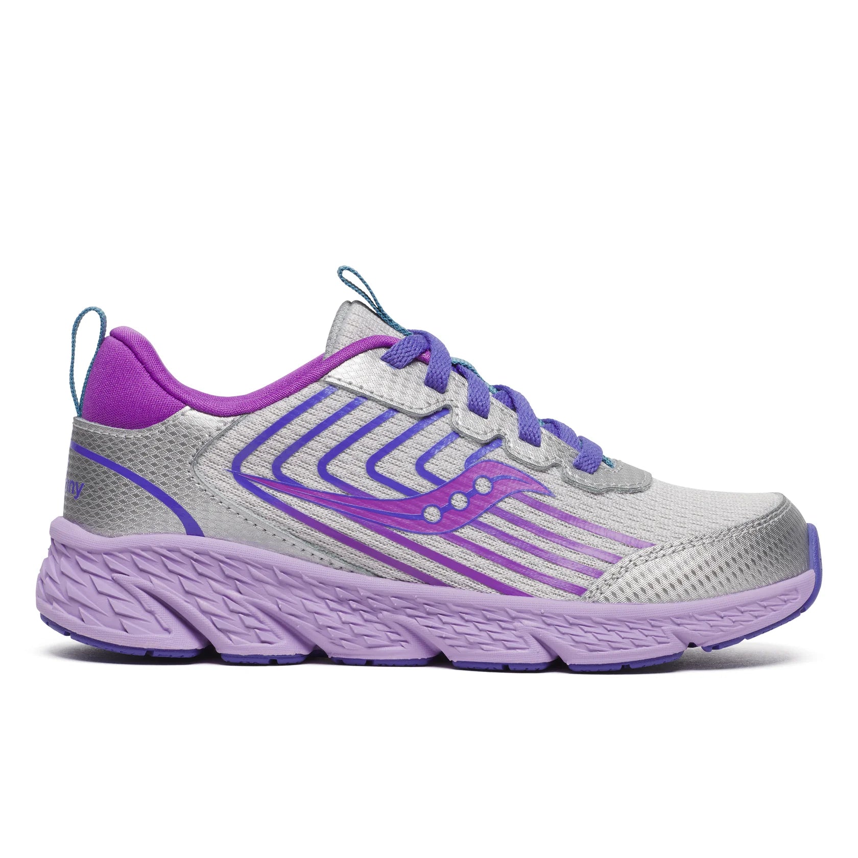 SAUCONY Velocer A/C Sneaker SLPR - Footcourt Egypt