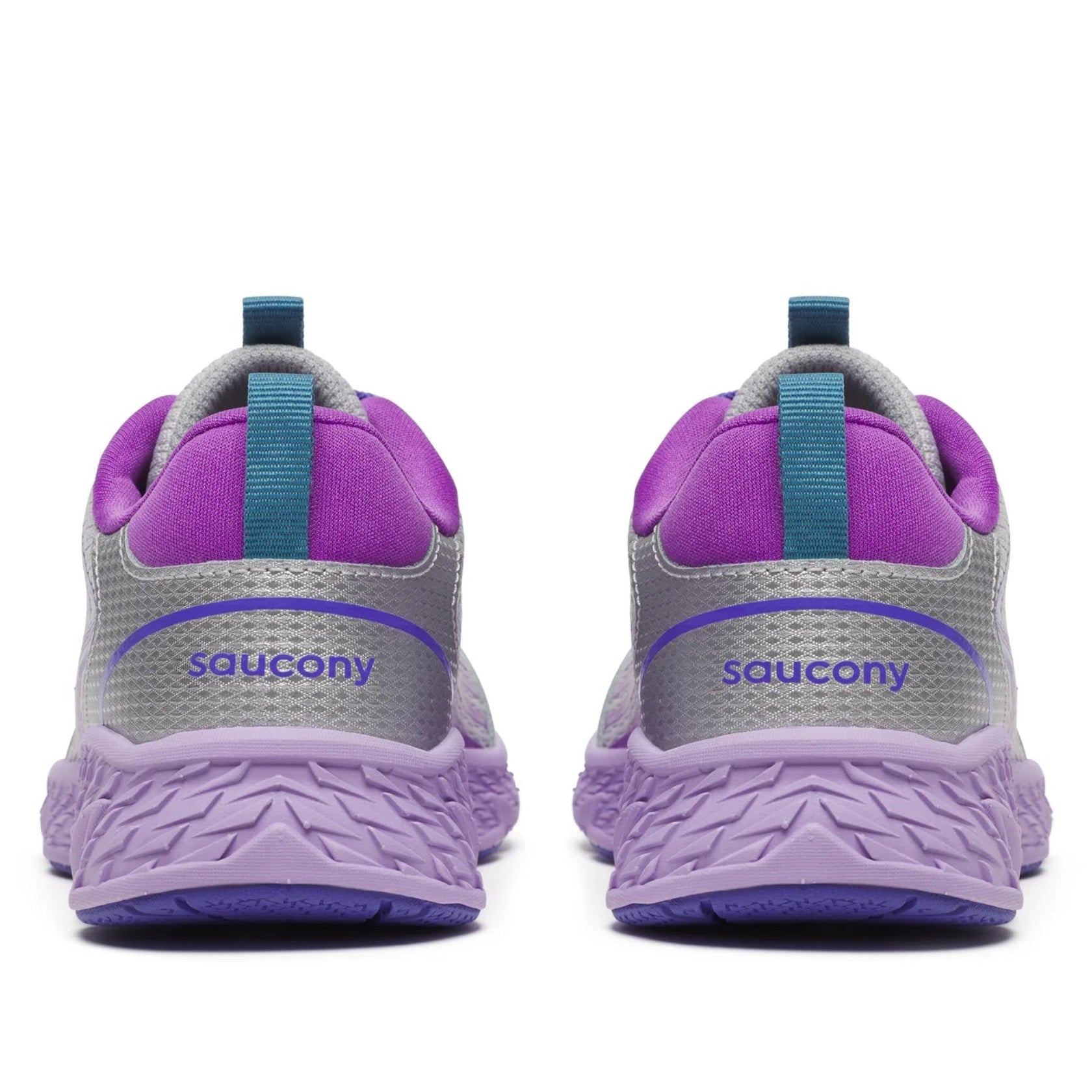 SAUCONY Velocer A/C Sneaker SLPR - Footcourt Egypt