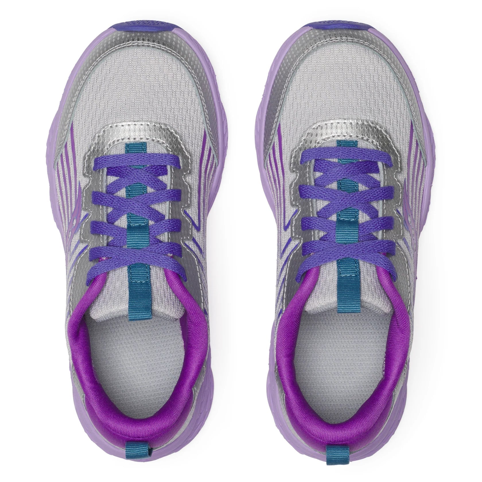SAUCONY Velocer A/C Sneaker SLPR - Footcourt Egypt
