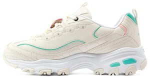 SKECHERS D'Lites 1.0 - Footcourt Egypt
