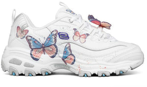 SKECHERS D' Lites New Journey - Footcourt Egypt