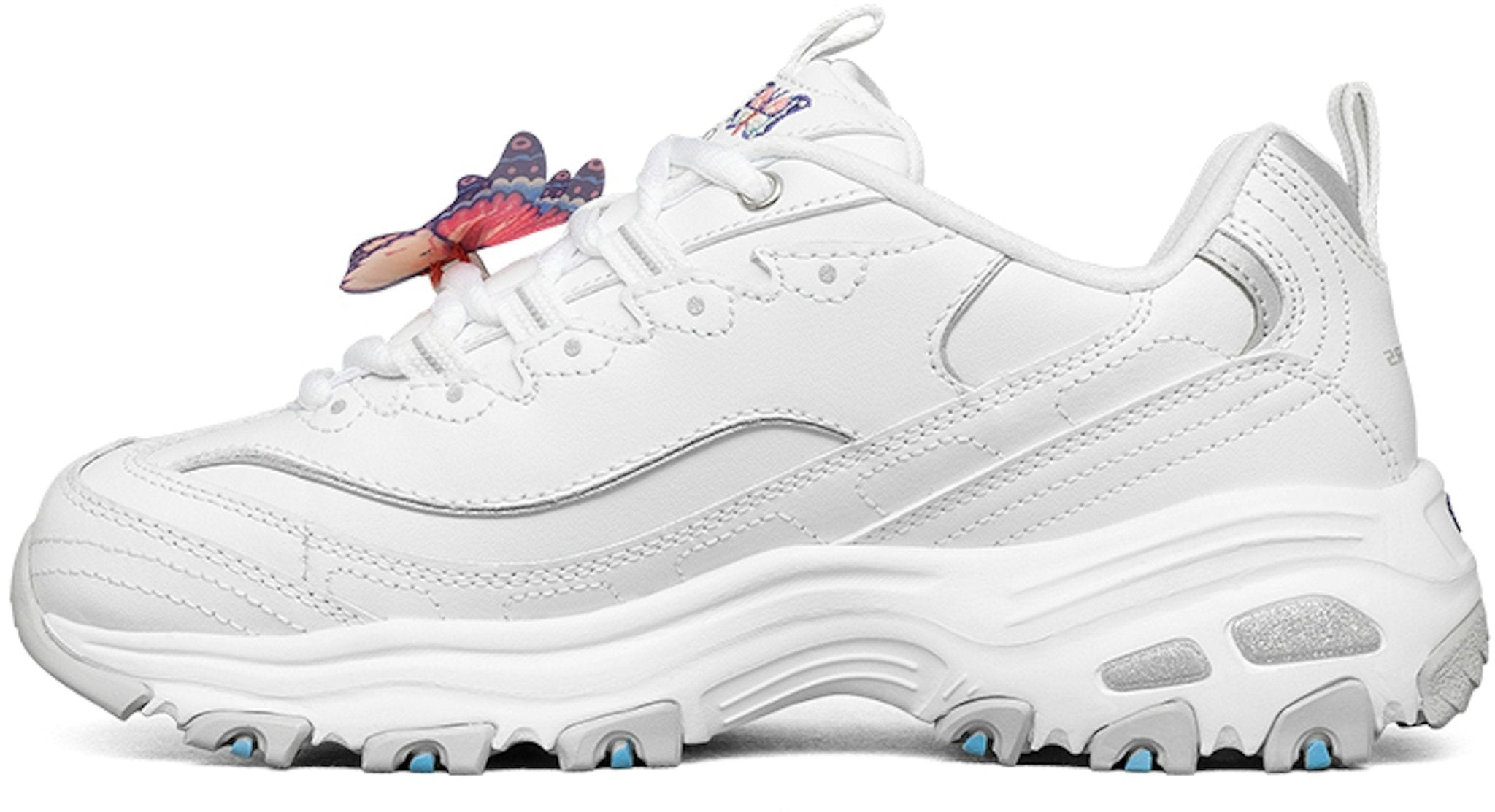 SKECHERS D' Lites New Journey - Footcourt Egypt