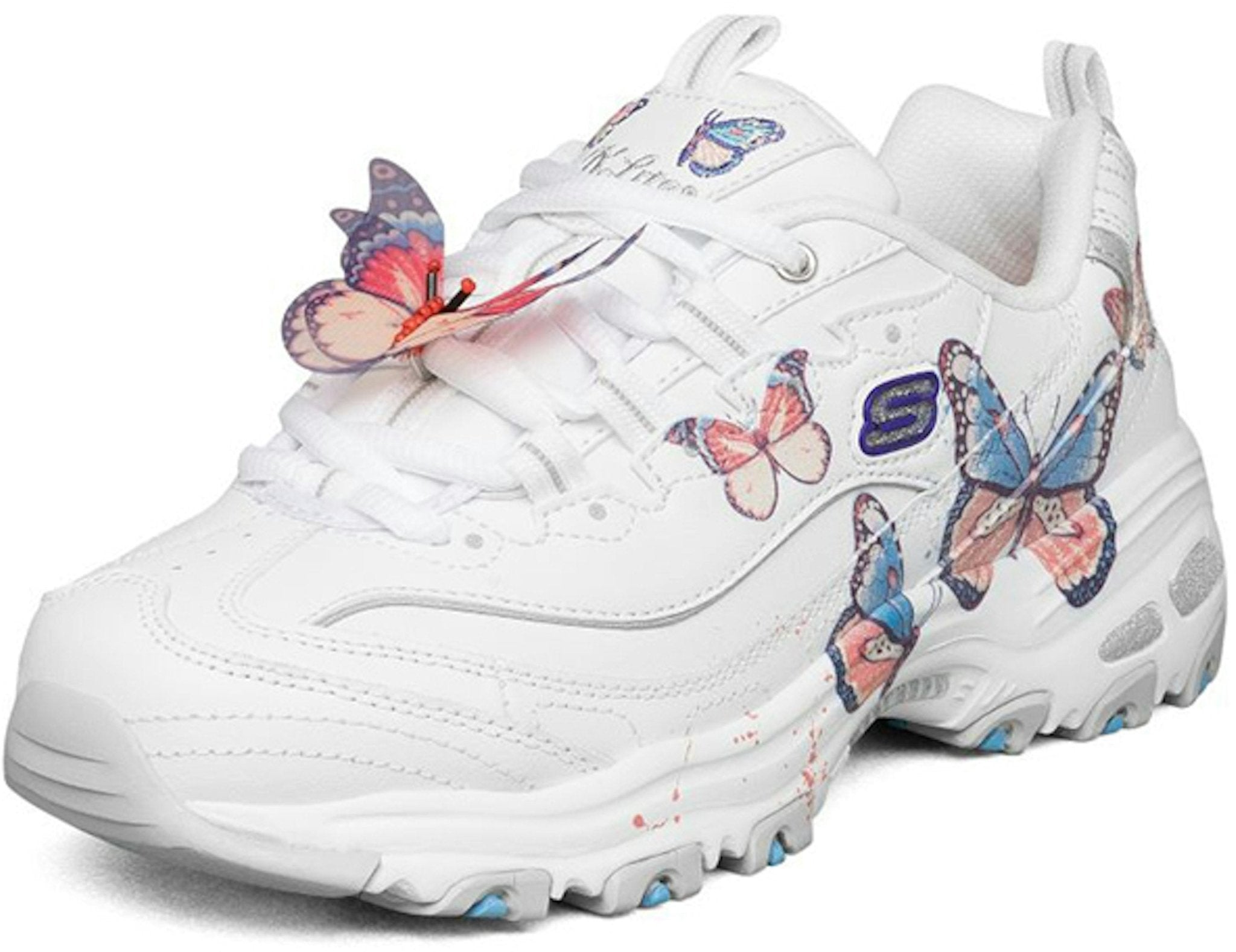 SKECHERS D' Lites New Journey - Footcourt Egypt