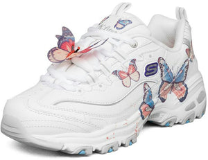 SKECHERS D' Lites New Journey - Footcourt Egypt