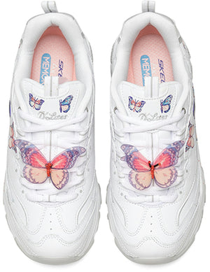 SKECHERS D' Lites New Journey - Footcourt Egypt