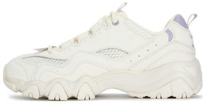 SKECHERS D'Lites 4.0 Marathon Running Shoes - Footcourt Egypt