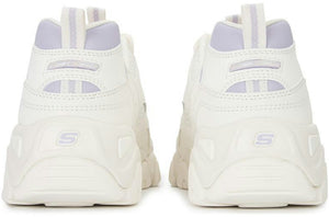 SKECHERS D'Lites 4.0 Marathon Running Shoes - Footcourt Egypt