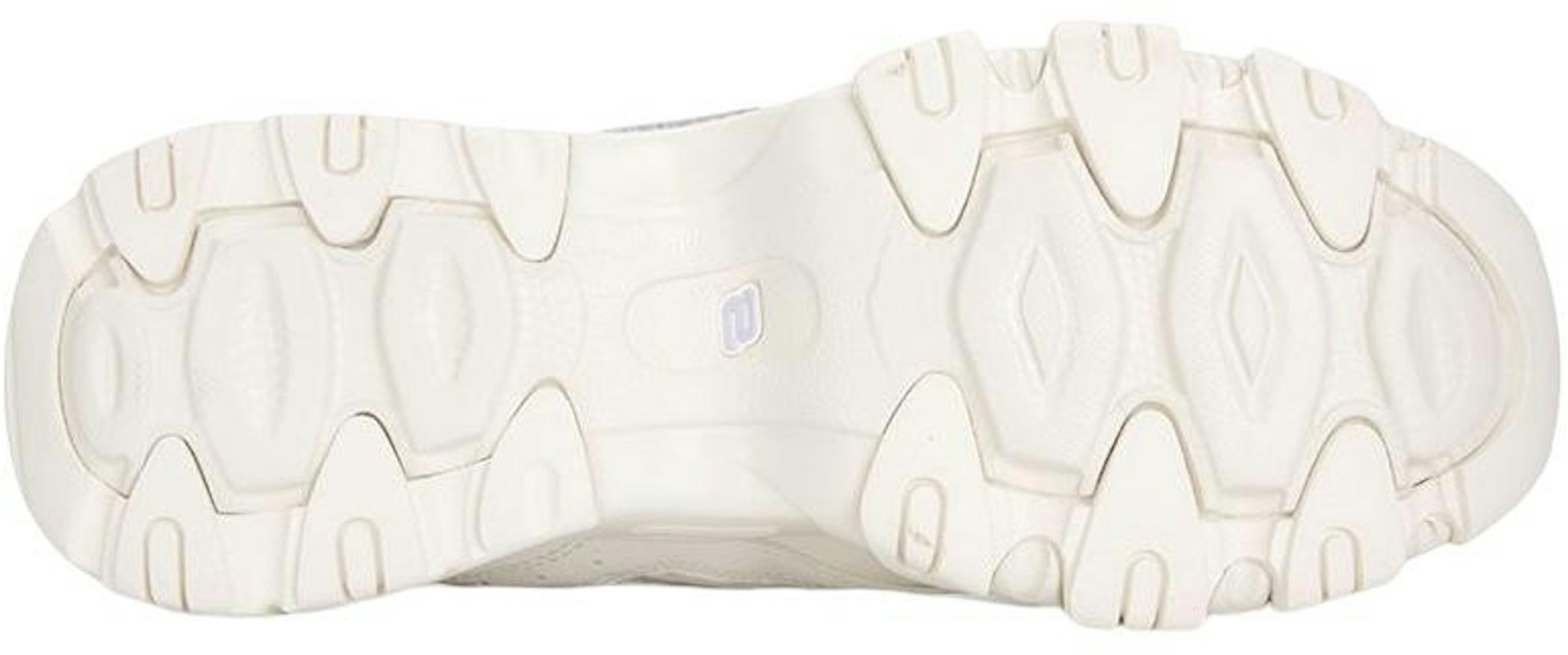 SKECHERS D'Lites 4.0 Marathon Running Shoes - Footcourt Egypt