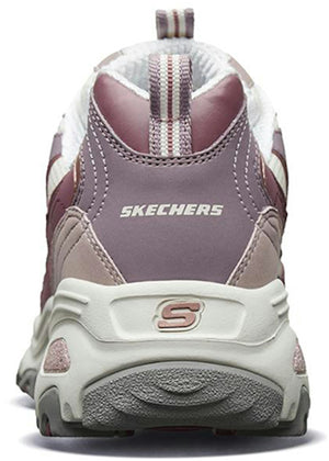 SKECHERS D'lites - Cool Change - Footcourt Egypt