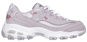 SKECHERS D'Lites Women s Low - Top - Footcourt Egypt