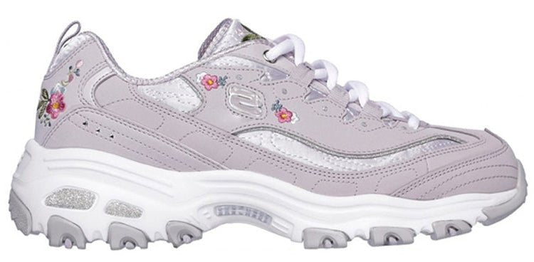SKECHERS D'Lites Women s Low - Top - Footcourt Egypt