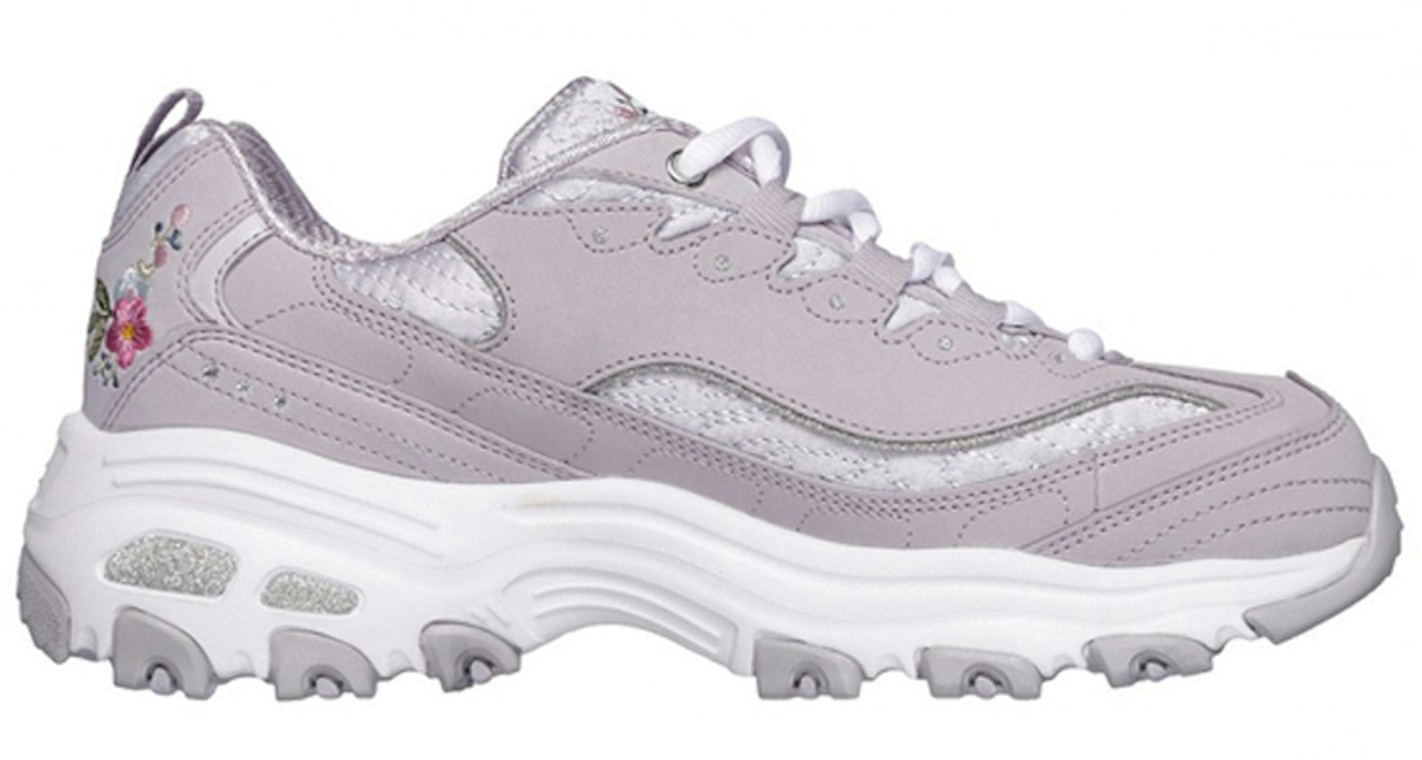 SKECHERS D'Lites Women s Low - Top - Footcourt Egypt